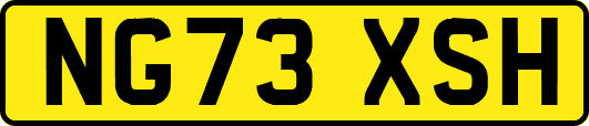NG73XSH