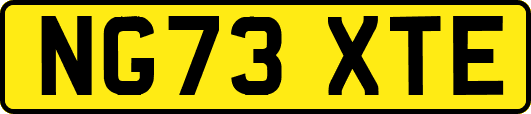 NG73XTE