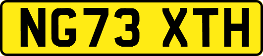 NG73XTH