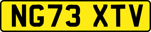 NG73XTV