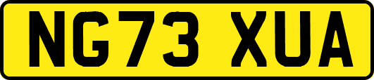 NG73XUA