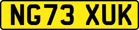 NG73XUK