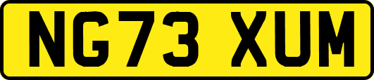 NG73XUM