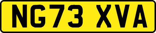 NG73XVA