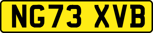 NG73XVB