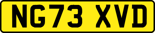 NG73XVD
