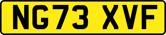 NG73XVF