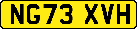 NG73XVH