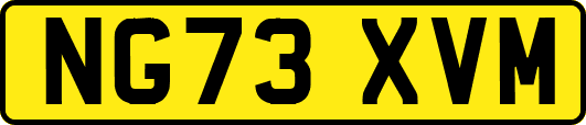 NG73XVM