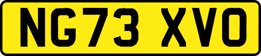 NG73XVO