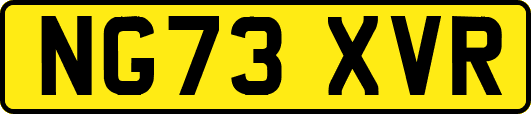 NG73XVR