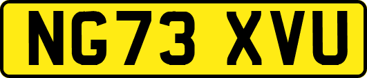 NG73XVU
