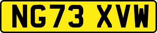 NG73XVW