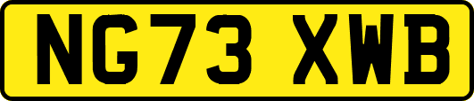 NG73XWB