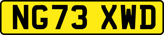 NG73XWD