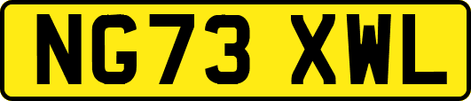 NG73XWL