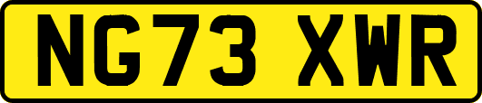 NG73XWR