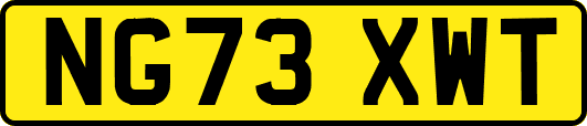 NG73XWT