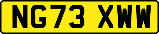 NG73XWW