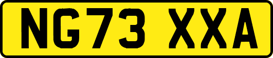 NG73XXA