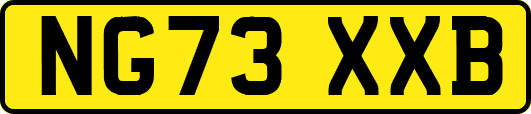 NG73XXB
