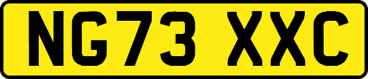 NG73XXC