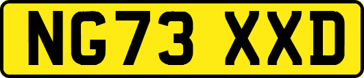 NG73XXD