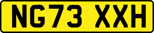 NG73XXH