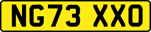 NG73XXO