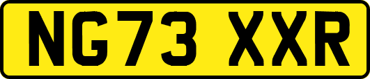 NG73XXR