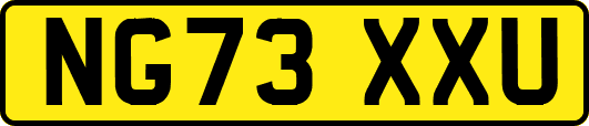 NG73XXU