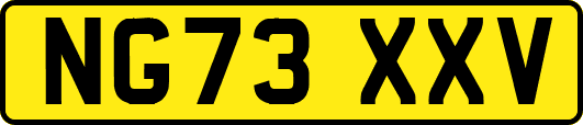 NG73XXV