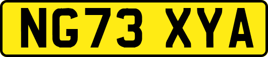 NG73XYA