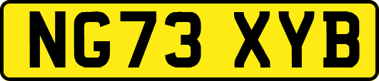 NG73XYB
