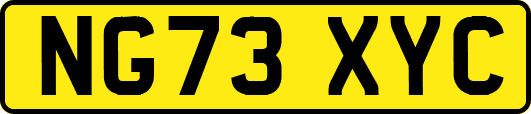 NG73XYC