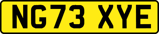 NG73XYE