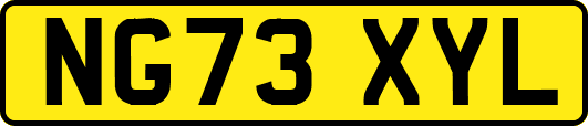 NG73XYL
