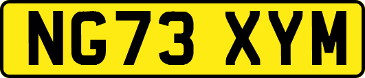 NG73XYM