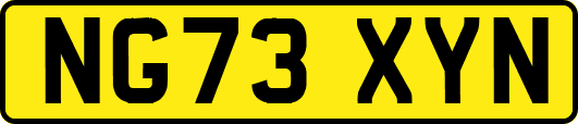 NG73XYN