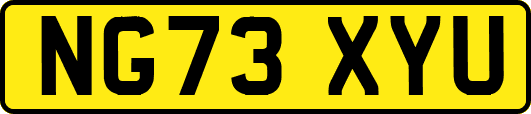 NG73XYU
