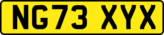 NG73XYX
