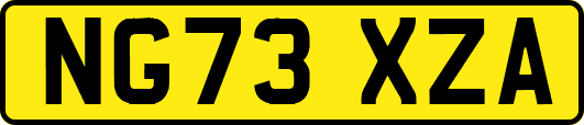 NG73XZA