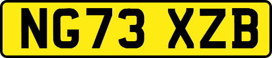 NG73XZB