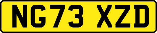 NG73XZD