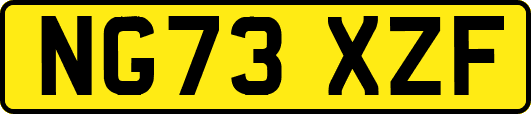 NG73XZF