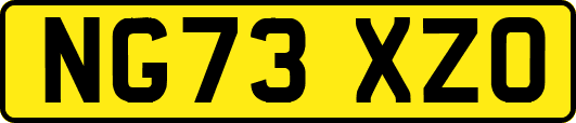 NG73XZO