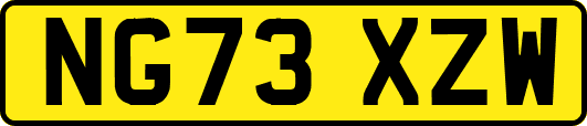 NG73XZW