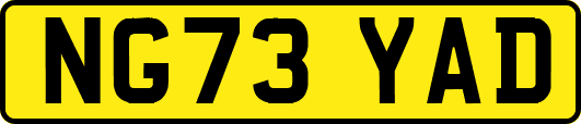 NG73YAD