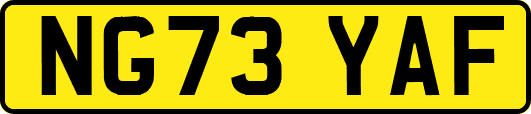 NG73YAF