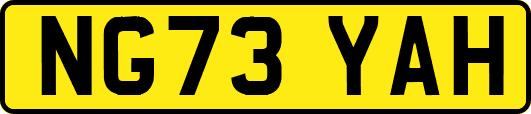 NG73YAH
